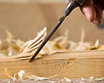 Entretien de meuble en bois par Menuisier France à Turretot
